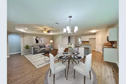 7902 Masters Road, Manvel, TX 77578 - Photo 9