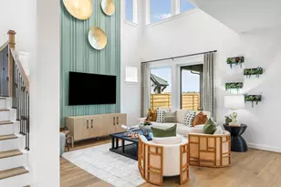 5523 Bonfire Aly, Manvel, TX 77578 - Photo 3