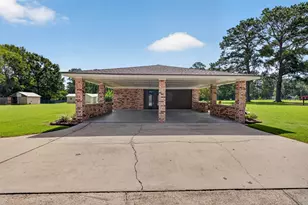 4169 Leatherwood Dr, Kountze, TX 77625 - Photo 35