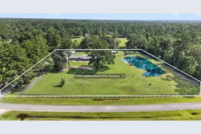 4169 Leatherwood Drive, Kountze, TX 77625 - Photo 37