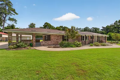 4169 Leatherwood Drive, Kountze, TX 77625 - Photo 1