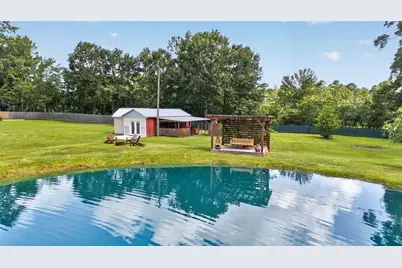 4169 Leatherwood Drive, Kountze, TX 77625 - Photo 31