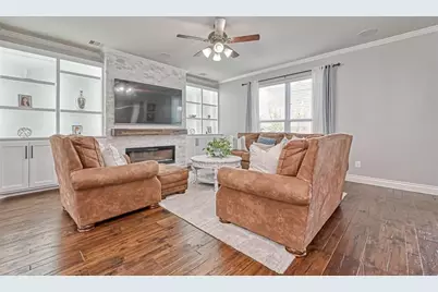 22631 August Crow Drive, Hockley, TX 77447 - Photo 5