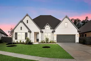 15834 Moran Meadow St, Conroe, TX 77302 - Photo 1