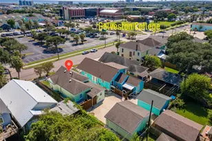 3802 Ave Q Ave, Galveston, TX 77550 - Photo 33