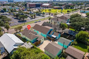 3802 Ave Q Ave, Galveston, TX 77550 - Photo 33