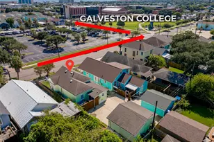 3802 Ave Q Ave, Galveston, TX 77550 - Photo 35