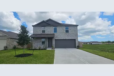 929 Woodhaven Lakes Drive, La Marque, TX 77568 - Photo 1