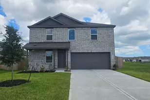 929 Woodhaven Lks Dr, La Marque, TX 77568 - Photo 1