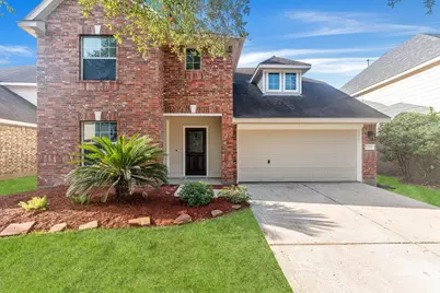 13619 Barons Lake Lane, Cypress, TX 77429 - Photo 1