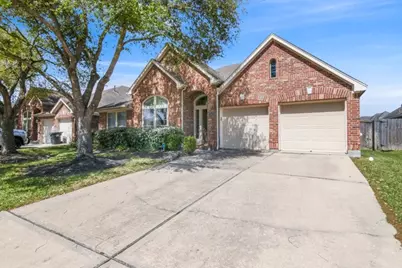 13615 Rainwater Drive, Pearland, TX 77584 - Photo 1