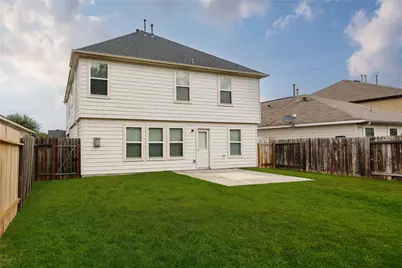9960 Hyacinth Way, Conroe, TX 77385 - Photo 19