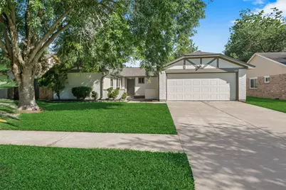 2804 Traveller Drive, League City, TX 77573 - Photo 5