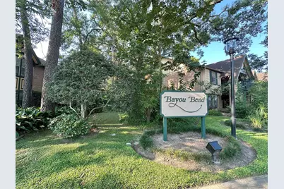 8245 Kingsbrook Road #236, Houston, TX 77024 - Photo 1