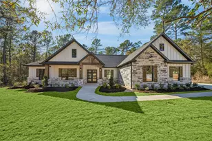 9332 Cedar Bend, Plantersville, TX 77363 - Photo 3