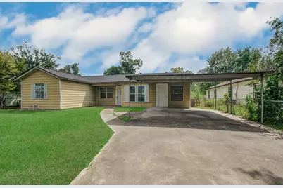 7622 Delavan Drive, Houston, TX 77028 - Photo 1