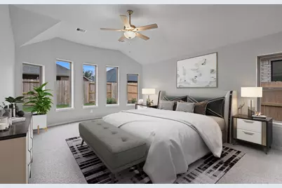 32522 Sweetgum Hollow Court, Spring, TX 77386 - Photo 9