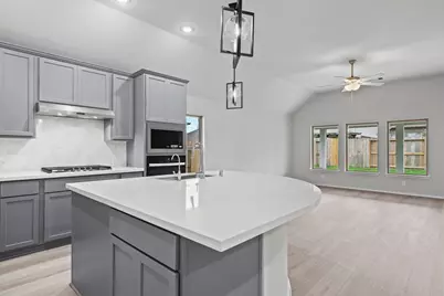 32522 Sweetgum Hollow Court, Spring, TX 77386 - Photo 5
