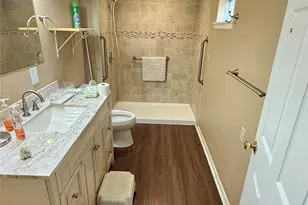 1716 Rosalee St, La Marque, TX 77568 - Photo 7