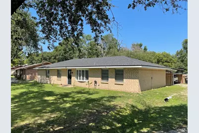 1209 Magnolia Street, Teague, TX 75860 - Photo 1
