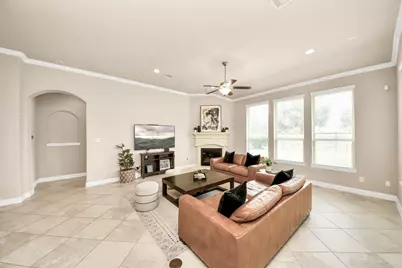4407 Calvet Forest Drive, Katy, TX 77494 - Photo 17