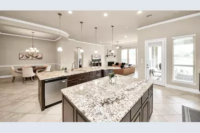 4407 Calvet Forest Drive, Katy, TX 77494 - Photo 13