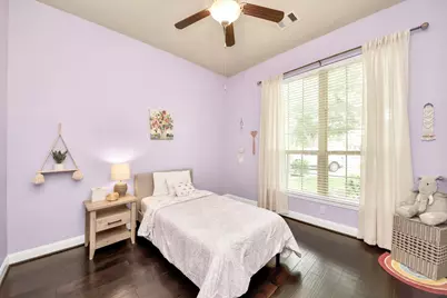 4407 Calvet Forest Drive, Katy, TX 77494 - Photo 35