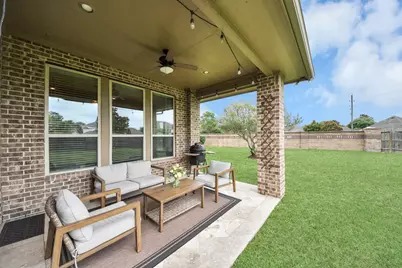4407 Calvet Forest Drive, Katy, TX 77494 - Photo 21