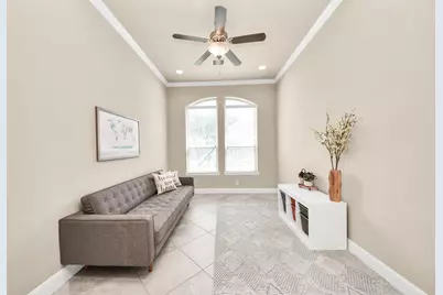 4407 Calvet Forest Drive, Katy, TX 77494 - Photo 5