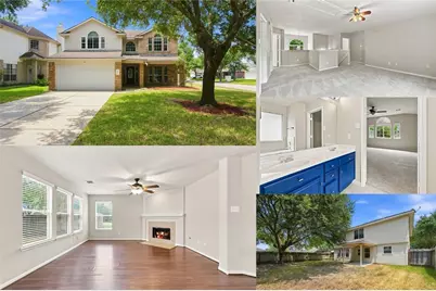 32302 Golden Oak Park Lane, Conroe, TX 77385 - Photo 1