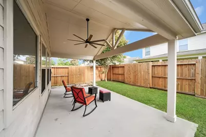 18318 Grove Brook Lane, Cypress, TX 77429 - Photo 35
