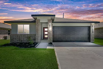 14826 Cold Water Drive, Baytown, TX 77523 - Photo 1