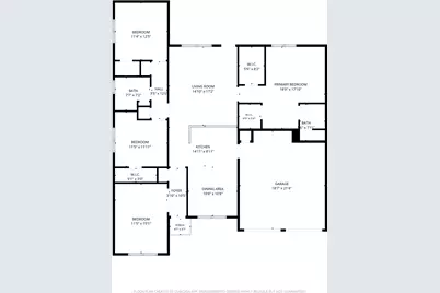 4210 Justin Lane, Deer Park, TX 77536 - Photo 45