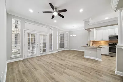 5353 Memorial Drive #1038, Houston, TX 77007 - Photo 1