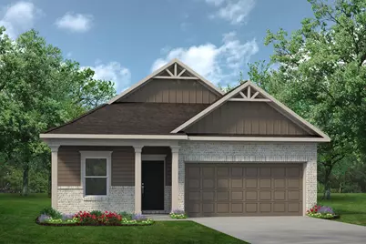 7522 Tall Foxglove Court, Fulshear, TX 77441 - Photo 1