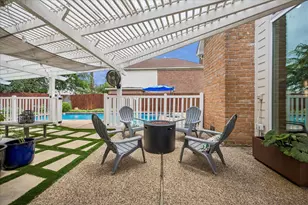 12514 Meadow Lake Dr, Houston, TX 77077 - Photo 5