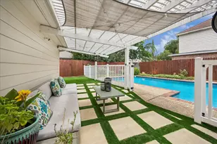 12514 Meadow Lake Dr, Houston, TX 77077 - Photo 29