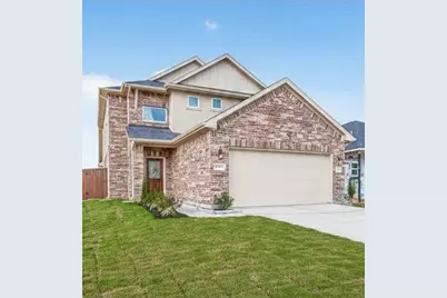 13310 Prado Ridge Lane, Iowa Colony, TX 77583 - Photo 1