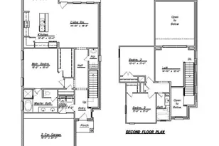 13310 Prado Ridge Ln, Iowa Colony, TX 77583 - Photo 33