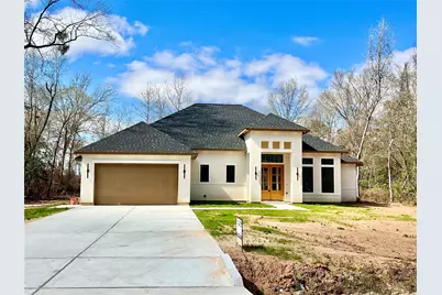 4017 Road 66124, Dayton, TX 77535 - Photo 1