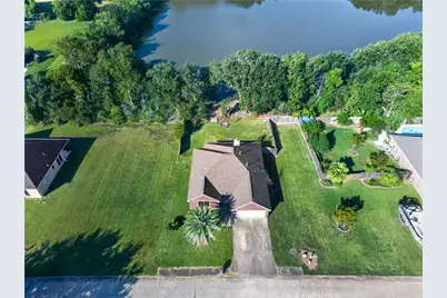 1033 Kelsey Lane, Bridge City, TX 77611 - Photo 17