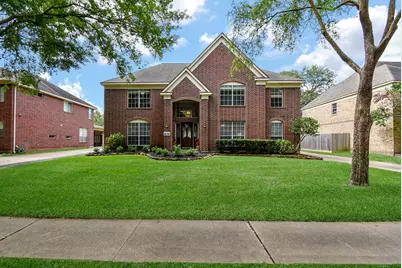 426 Oyster Creek Village Drive, Missouri City, TX 77459 - Photo 1