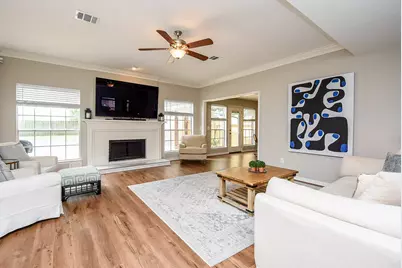 426 Oyster Creek Village Drive, Missouri City, TX 77459 - Photo 7