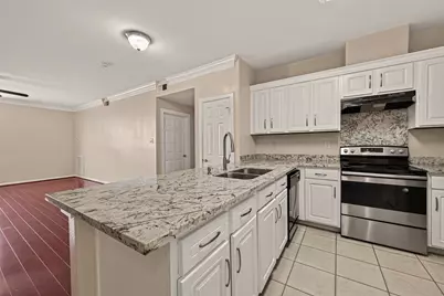 6633 W Sam Houston Parkway S #3C, Houston, TX 77072 - Photo 1