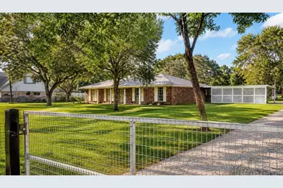 3935 Allen Road, Pearland, TX 77584 - Photo 1