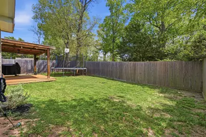 8032 N Tarrytown Crossing Drive, Conroe, TX 77304 - Photo 35