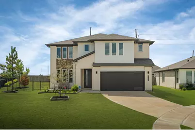 22503 Modica Rift Lane, Katy, TX 77449 - Photo 1