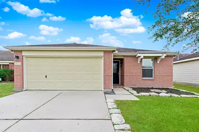 29214 Legends Valley Drive, Spring, TX 77386 - Photo 1