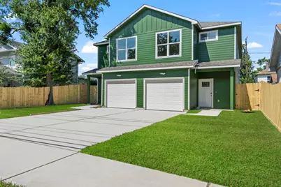 404 Forest Hill Boulevard #A, Houston, TX 77011 - Photo 3