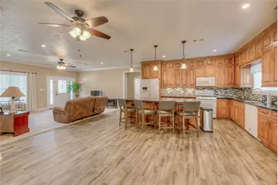 66 Everitt Lane, Coldspring, TX 77331 - Photo 5